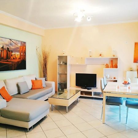 Jimmy'S House Apartment Artemida  Ngoại thất bức ảnh