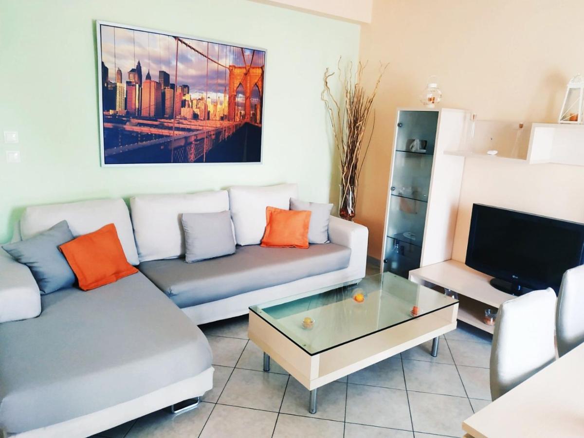 Jimmy'S House Apartment Artemida  Ngoại thất bức ảnh