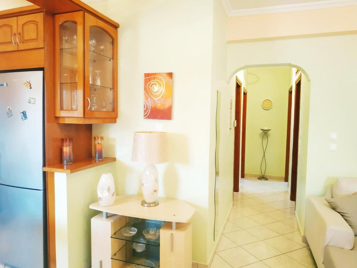 Jimmy'S House Apartment Artemida  Ngoại thất bức ảnh