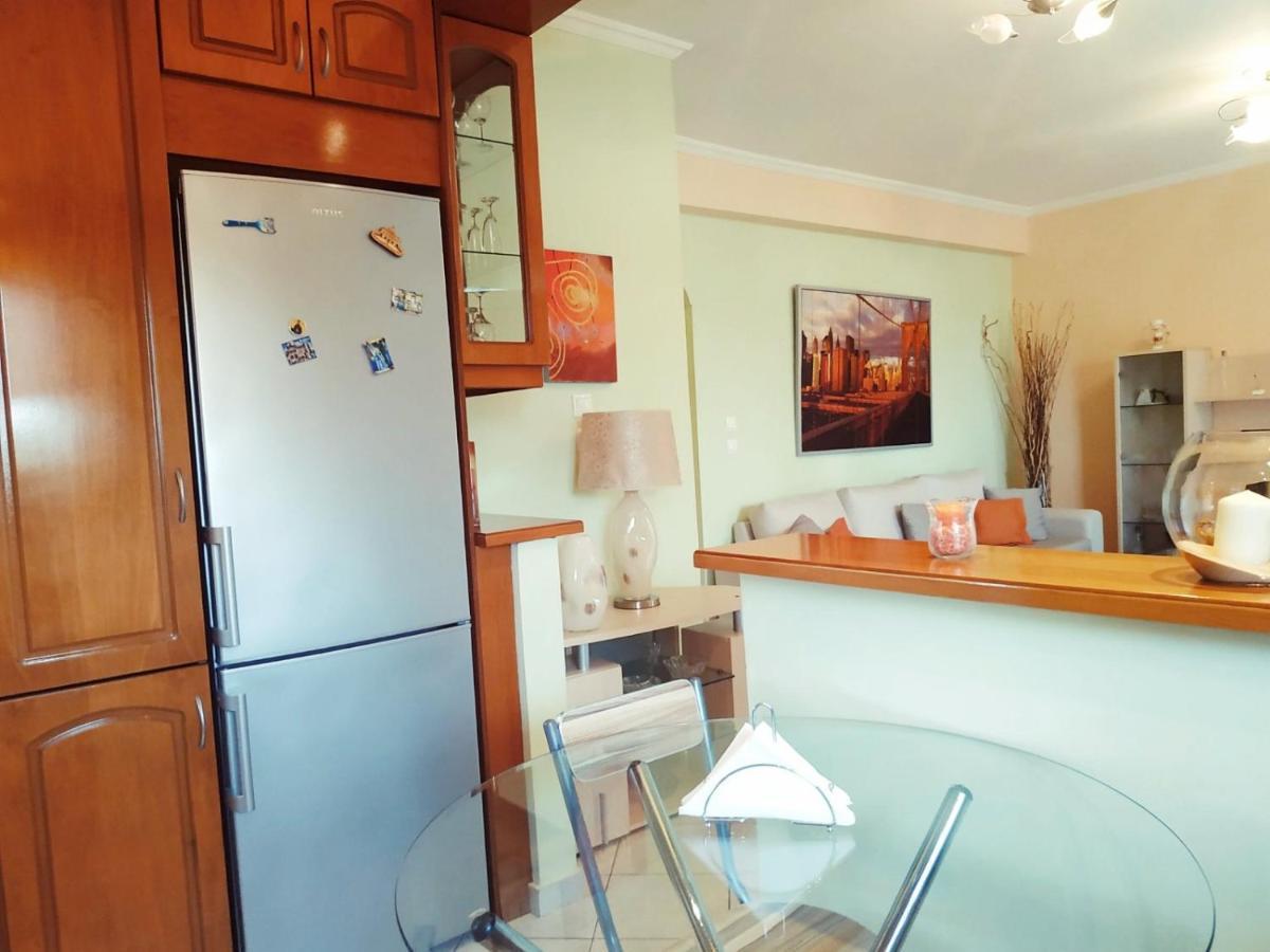 Jimmy'S House Apartment Artemida  Ngoại thất bức ảnh