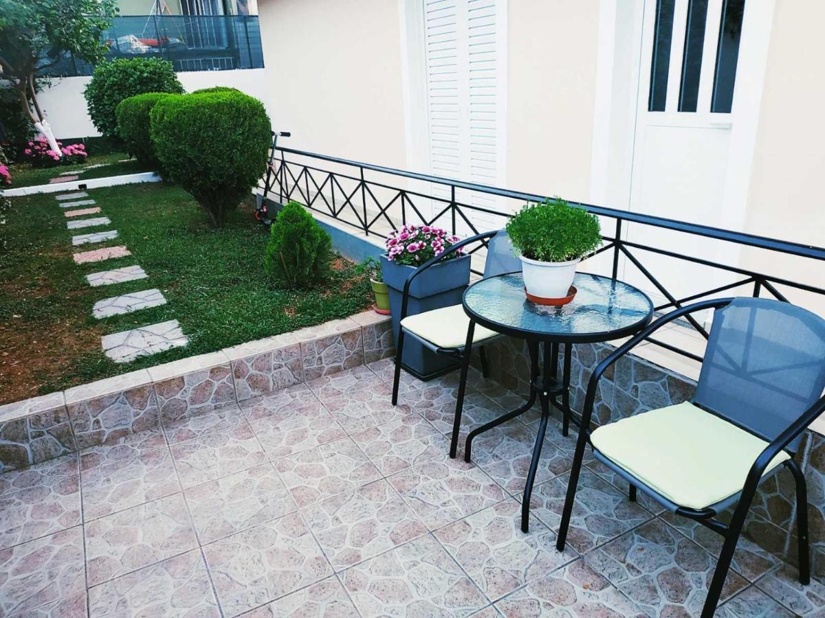 Jimmy'S House Apartment Artemida  Ngoại thất bức ảnh